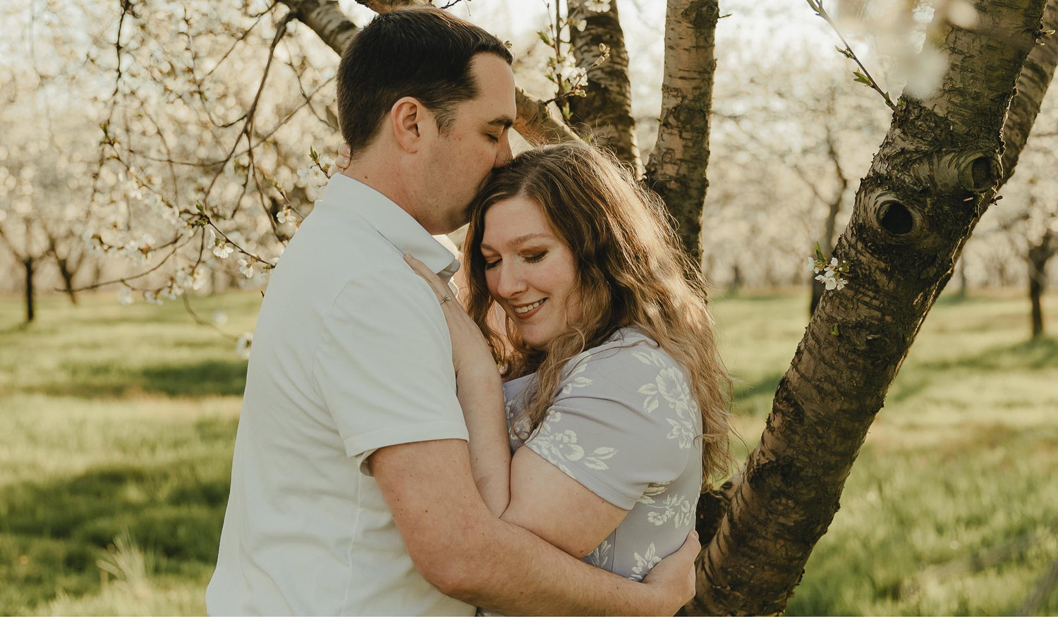 The Wedding Website of Emily Rietz and Keegan Oman