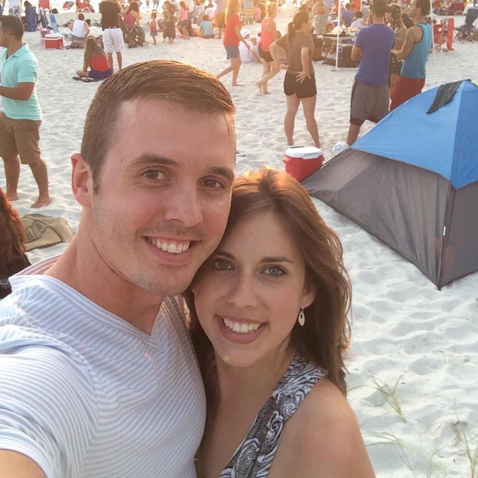 4th of July in Florida