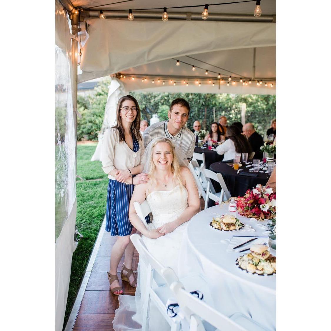 Jennifer & Cord's Weddings 2019
