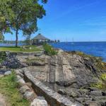 Larchmont Manor Park