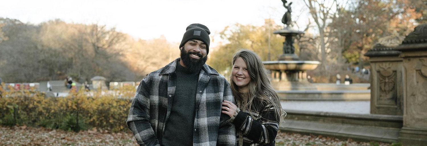 The Wedding Website of Hunter Jackson and Darrion Bell