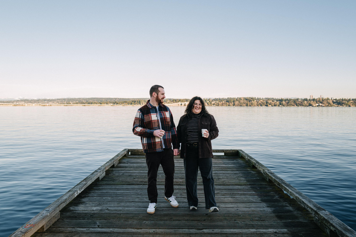The Wedding Website of Eva Dicker and Graham Johnson