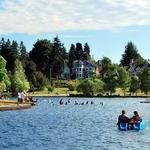 Green Lake
