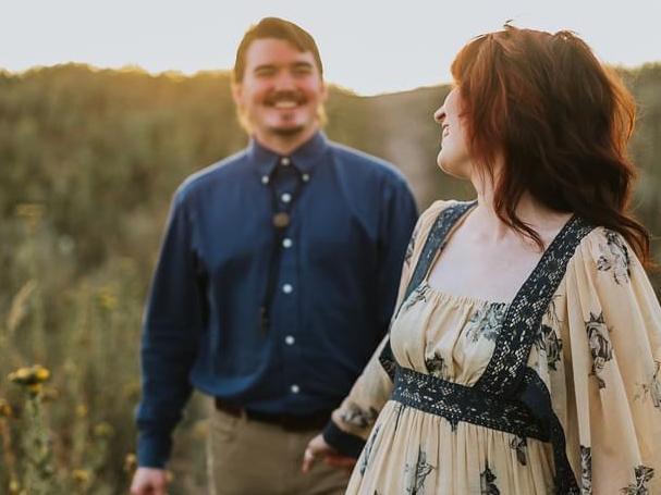 The Wedding Website of Marisa Sherwood and Caleb Drummond