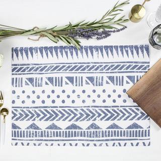 Sana Placemat, Set of 4