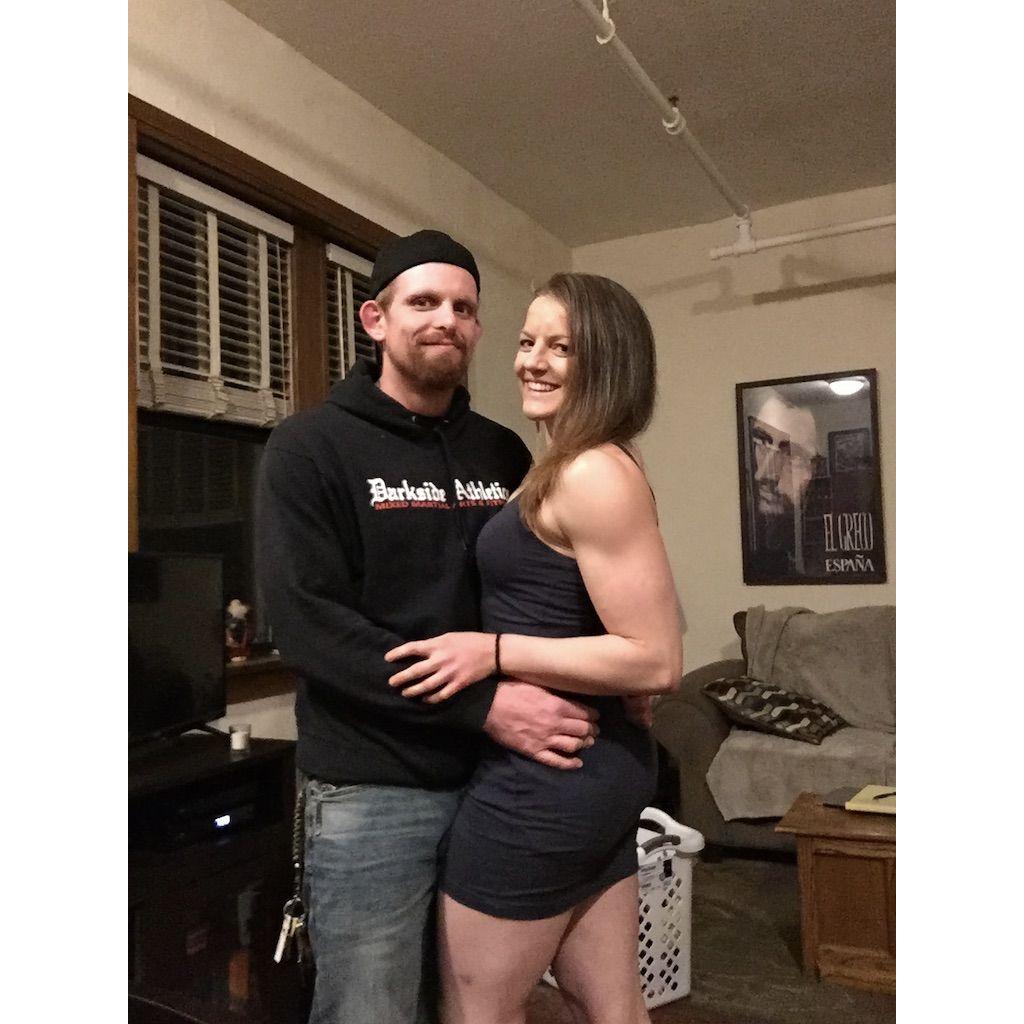 Actual first date in 2019