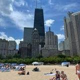 Oak Street Beach