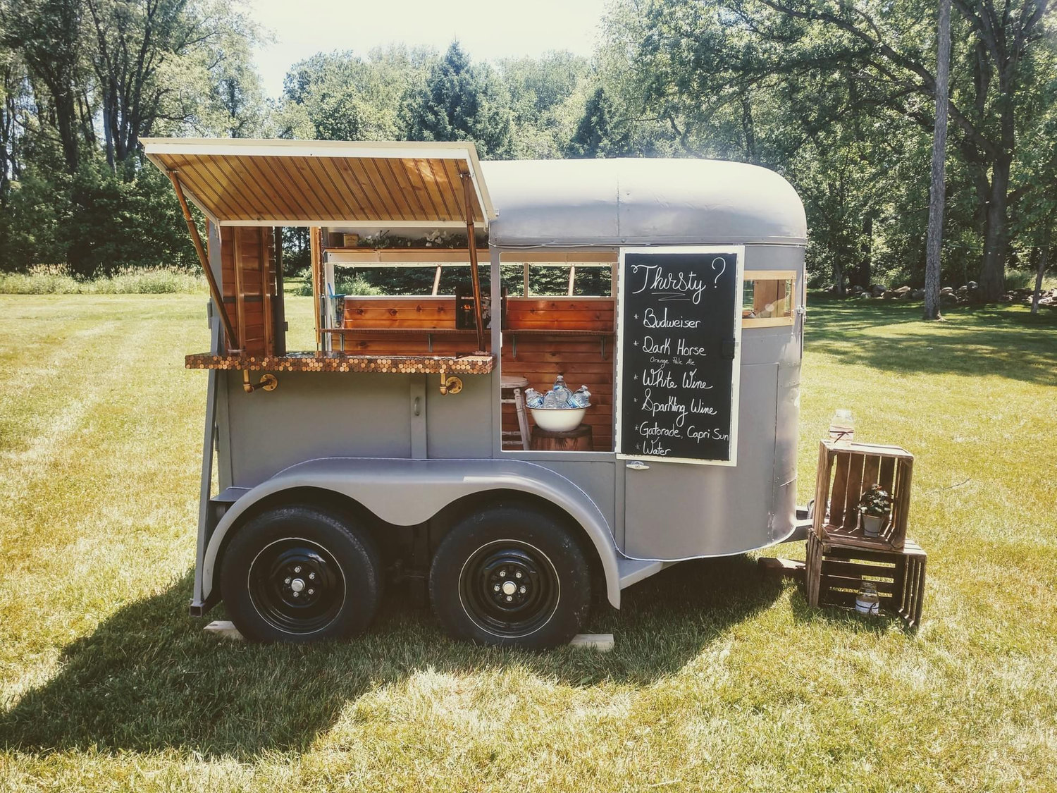 The Wedding Website of Maya Bender and Jayson Knight