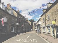 Cotswolds
