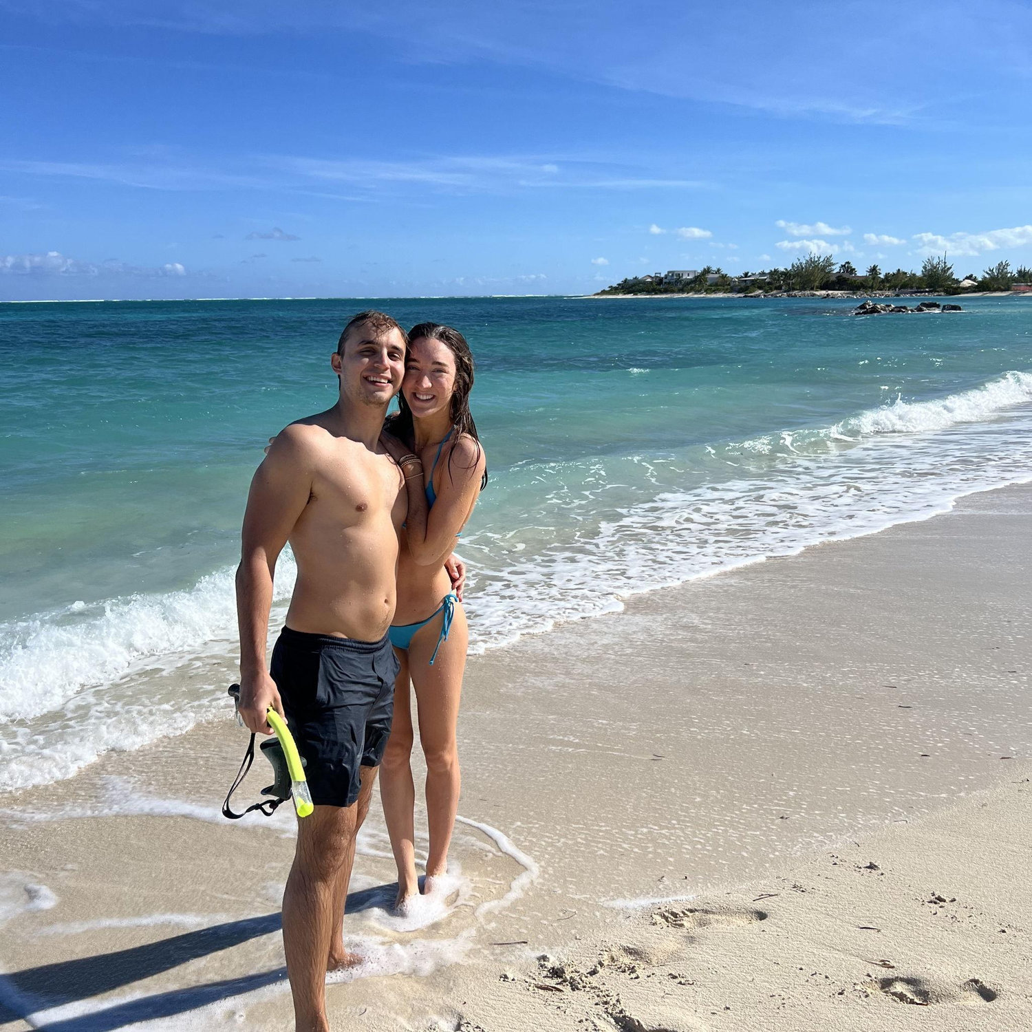Turks & Caicos 2024
