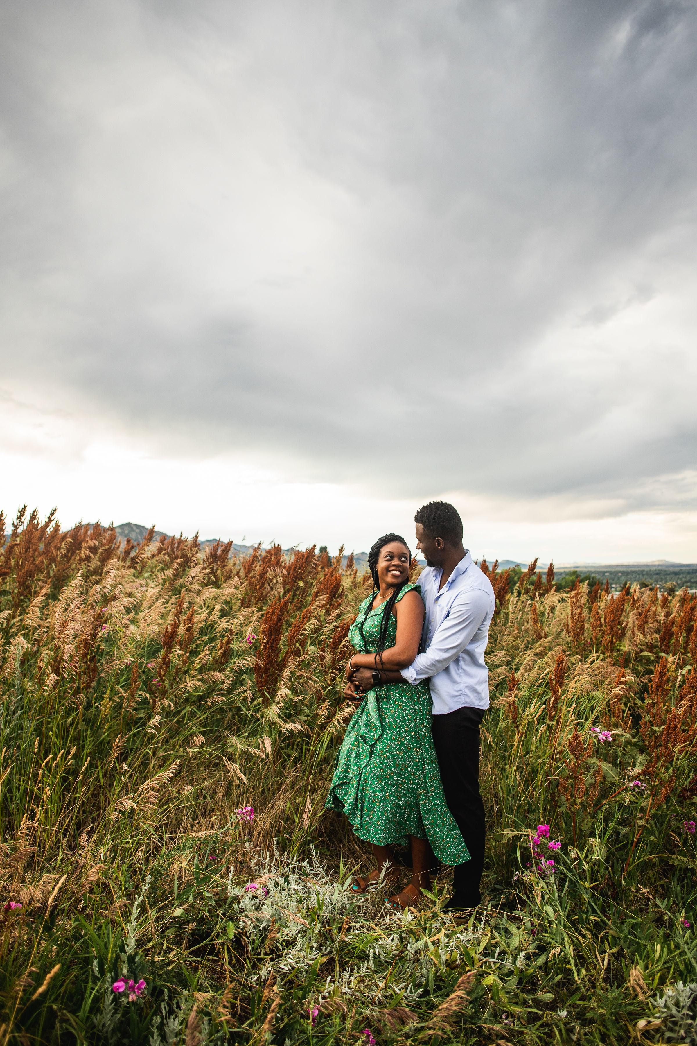 The Wedding Website of Basil Nwokolo and Uzezi Okinedo