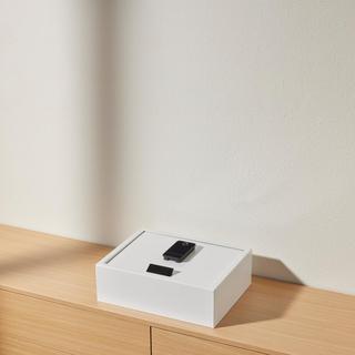 Mycube Touch In-Drawer Safe