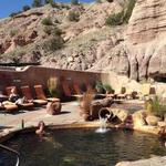 Ojo Caliente Mineral Springs Resort & Spa