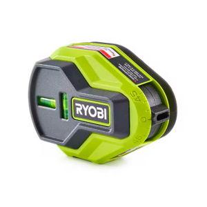 RYOBI 20' AirGrip Laser Level