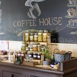 Sturbridge Coffee House