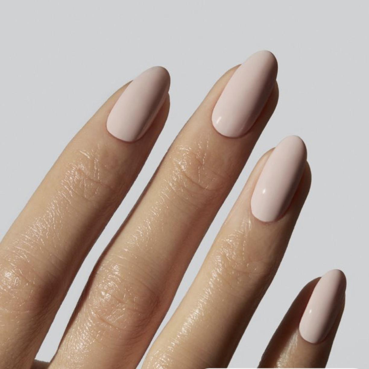 Wedding Mani/pedi