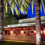 Rutherford Grill