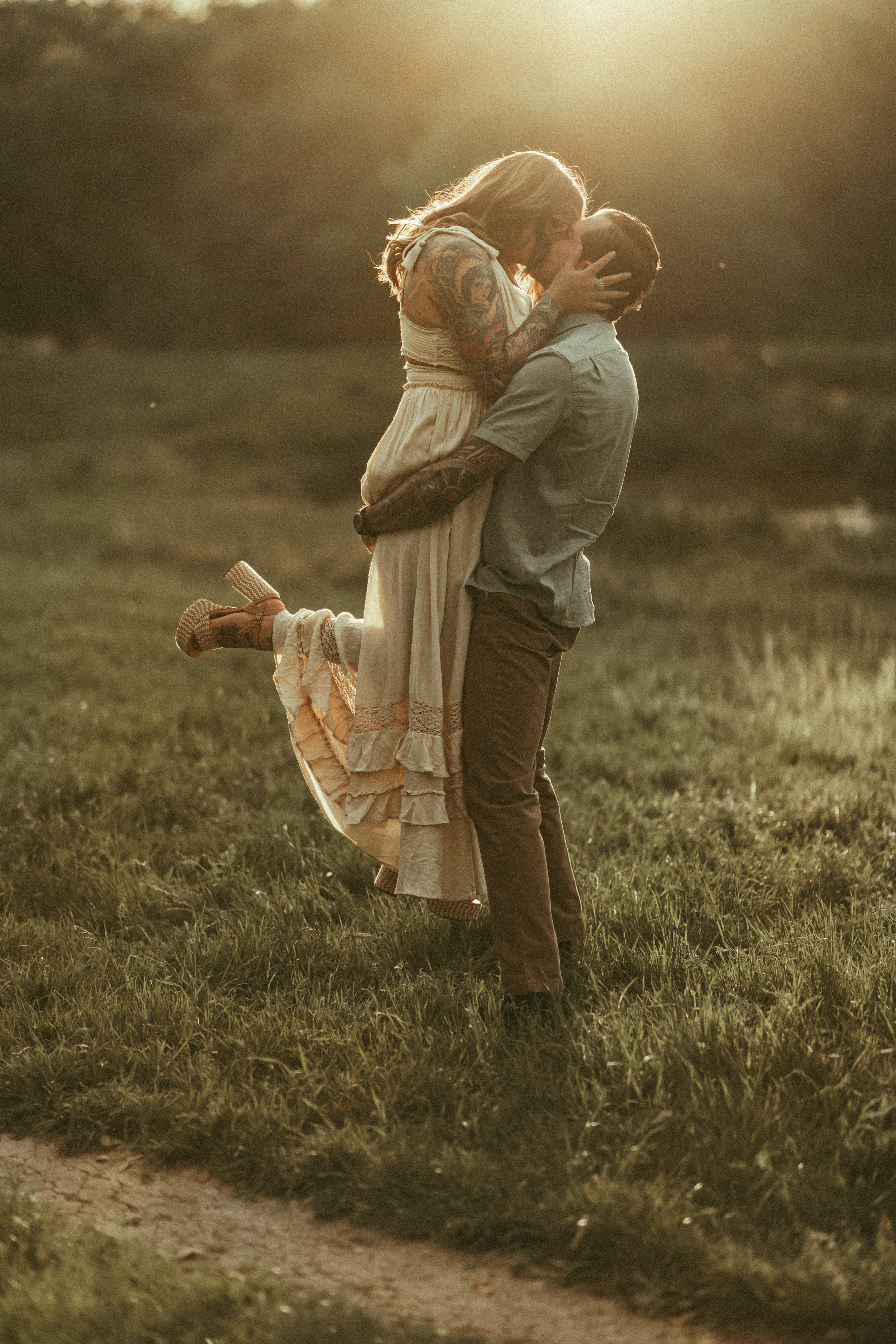 The Wedding Website of Lynette Mercado and Cody Freas