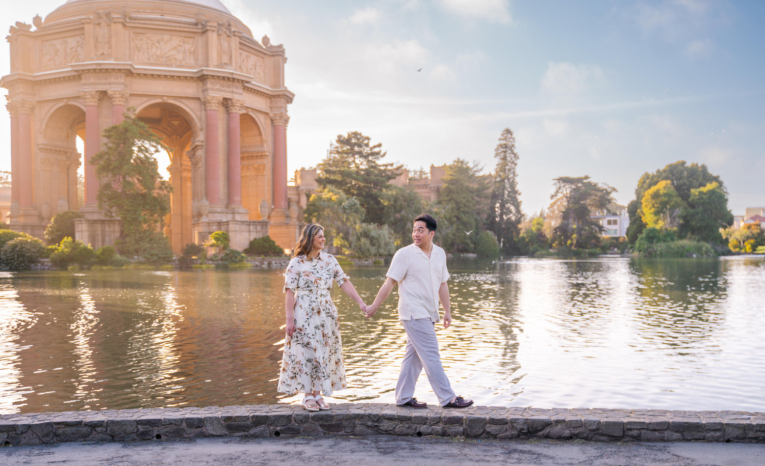 The Wedding Website of Justin Jonas Sanchez and Patricia Junne de Luna