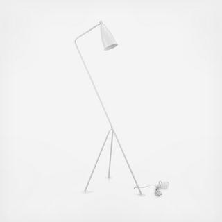 Askance Floor Lamp