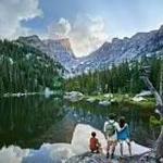 Estes Park