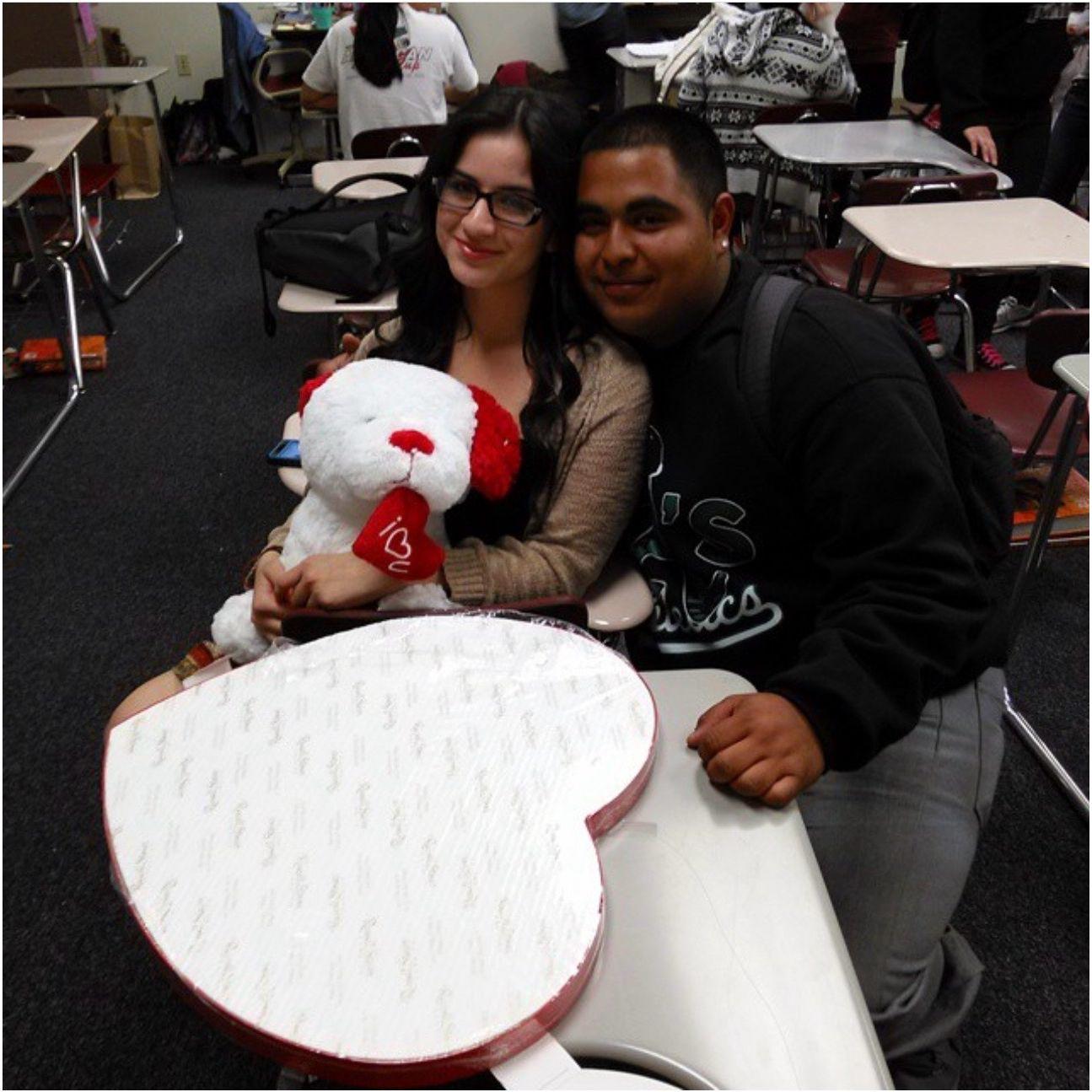 First Valentines (2015)