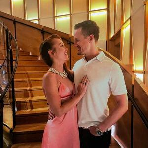 Our 2026 Honeymoon