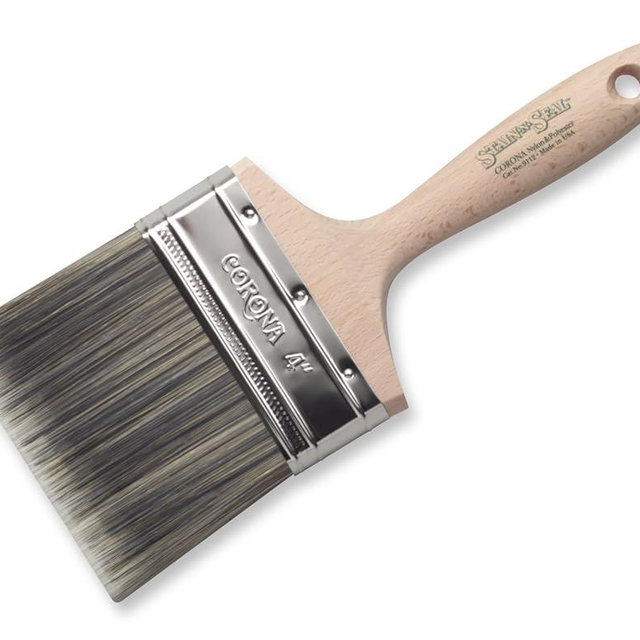 Corona 4" Stain-N-Seal Brush
