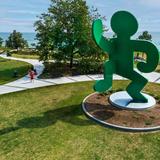 Lakefront Trail