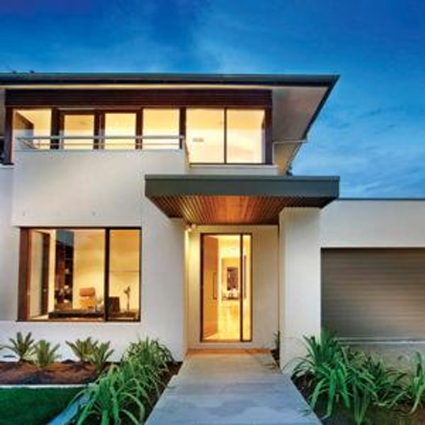 Home Down-Payment Contribution