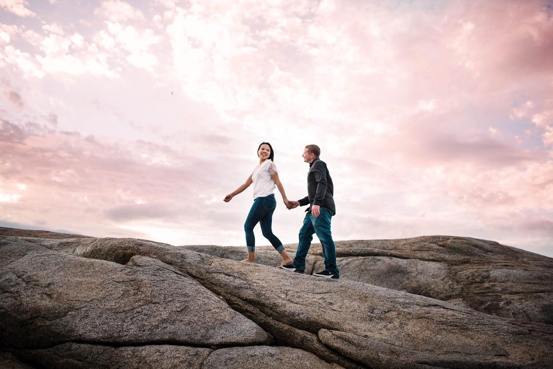 The Wedding Website of Kimberly Nguyen and Matthew Heisler