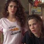 Mystic Pizza