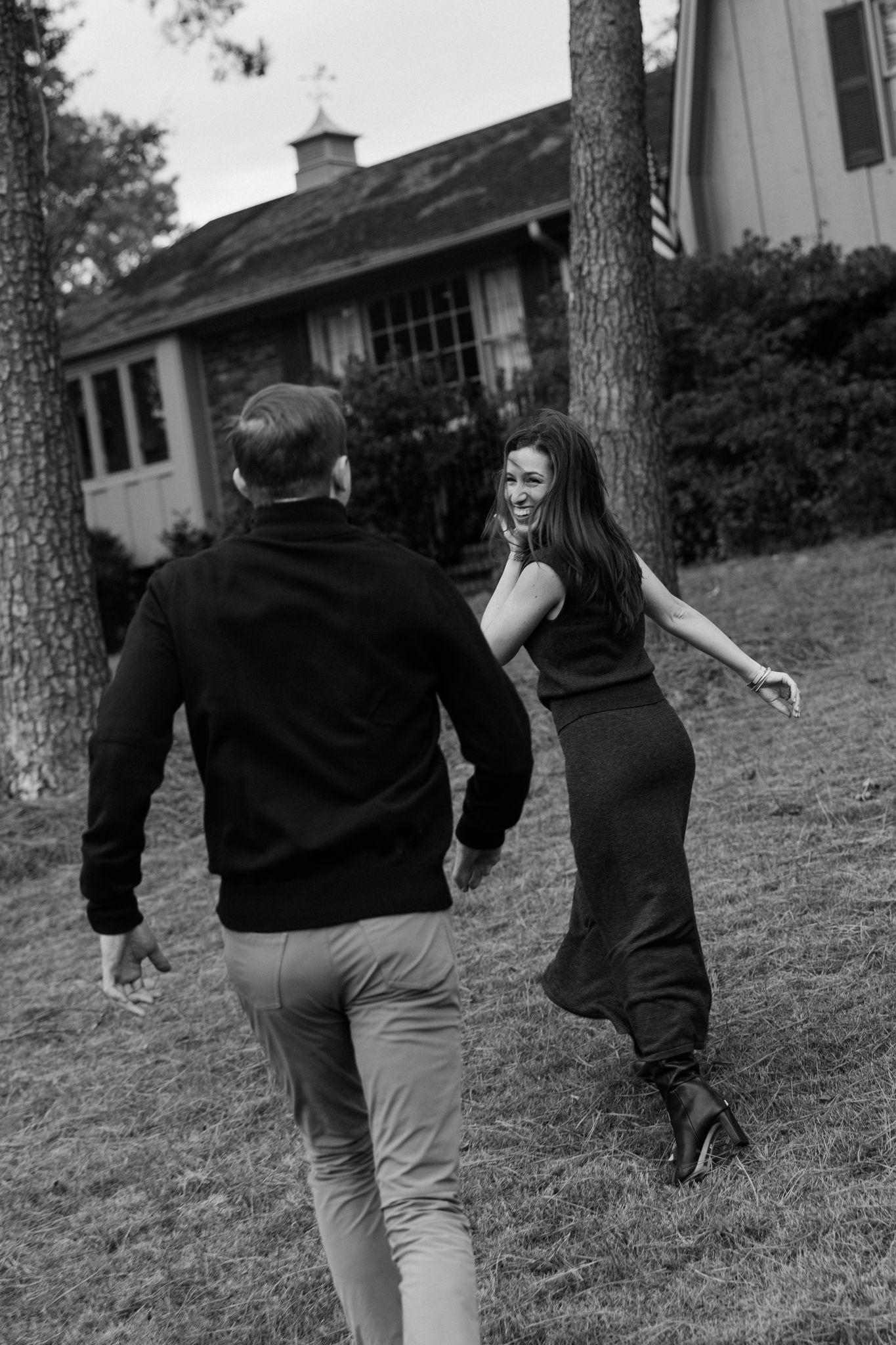 The Wedding Website of Hayden Sisk and Christian Cooper