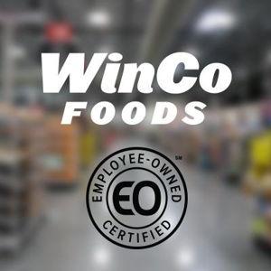 Winco Gift Card