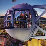 High Roller Observation Wheel