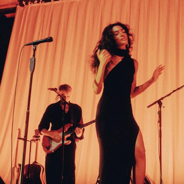 OLIVIA DEAN CONCERT TICKETS (pretty please for her LA shows)