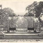 Cleveland Cultural Gardens