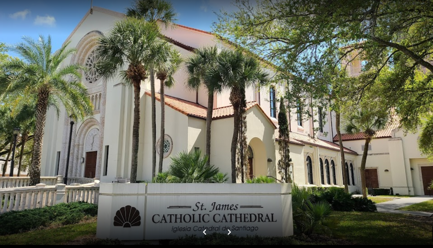 The Wedding Website of Eddie Gonzalez and Glorimar Camacho