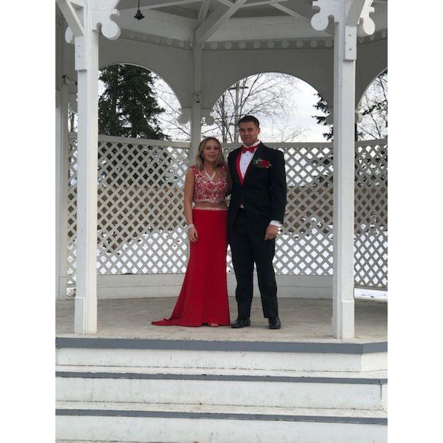 prom april 2019.