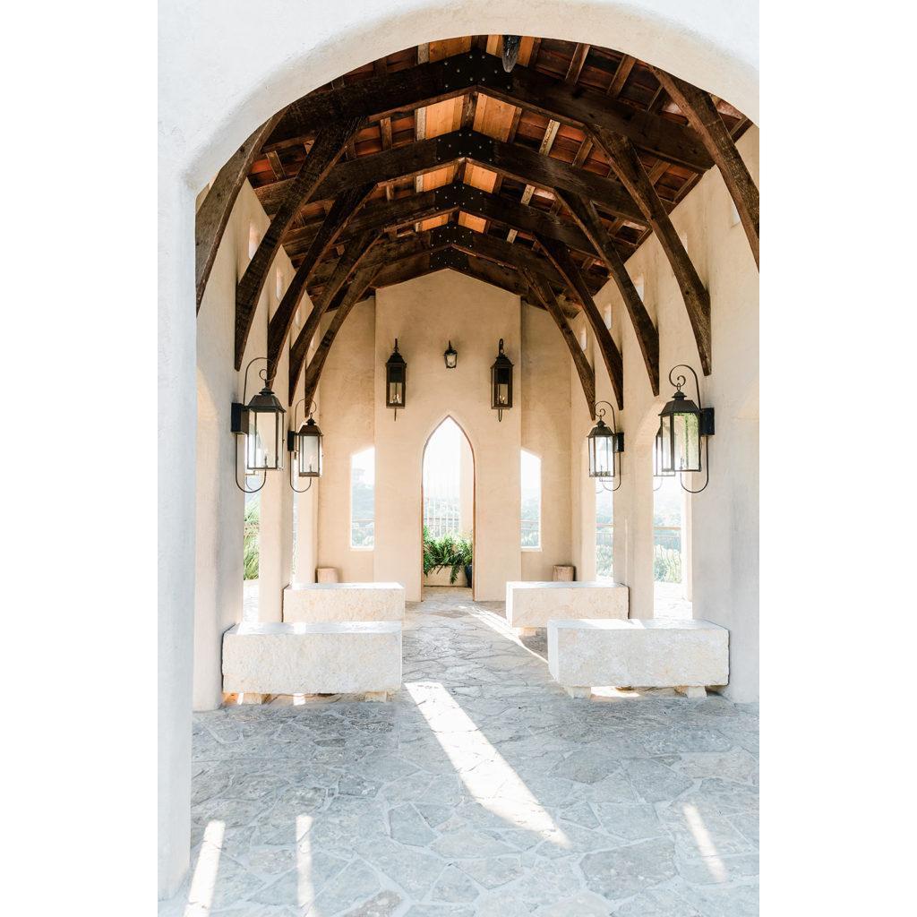 Chapel Dulcinea