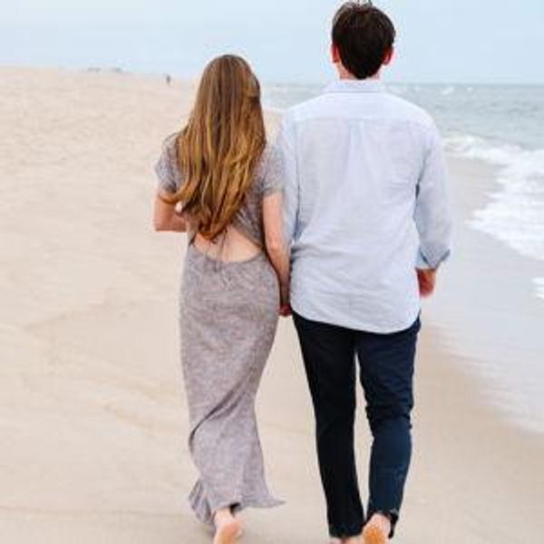 Hawaiian Honeymoon