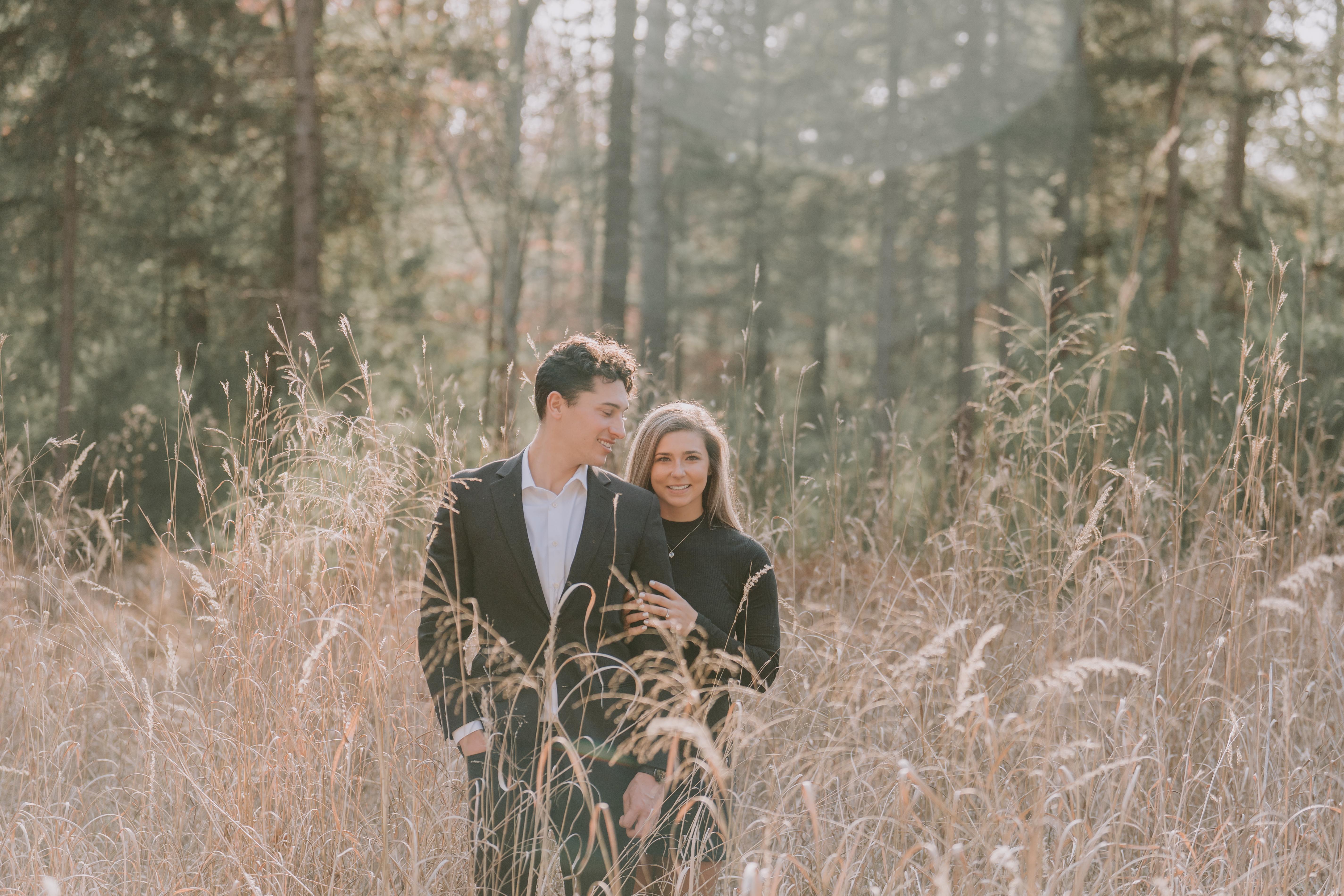 The Wedding Website of Olivia Tracy and Ben Service