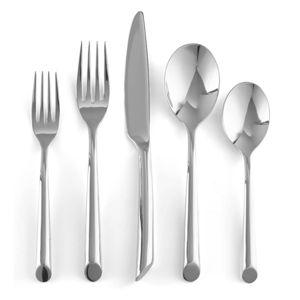Flatware 5-Piece Place Setting