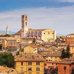 Perugia
