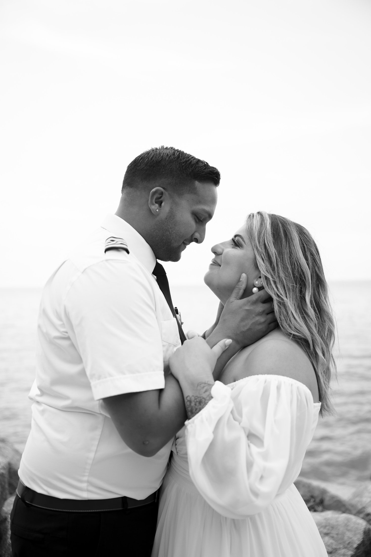 The Wedding Website of Elizabeth Grainger and Kevin Tavares