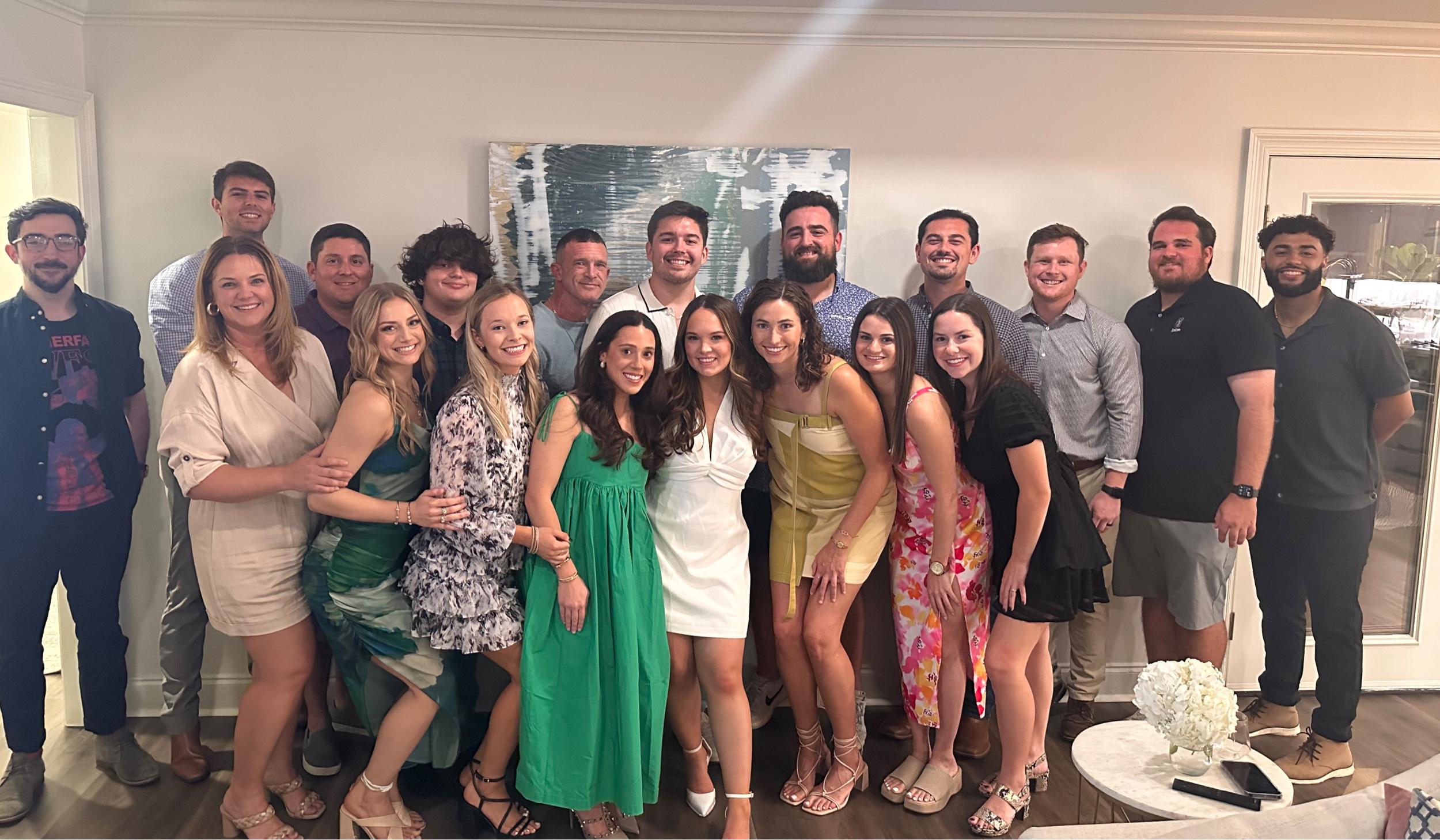 The Wedding Website of Kaitlyn Kain and Clay Herring