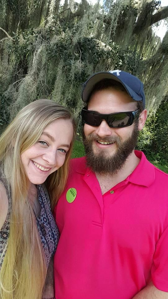 Charleston, SC 2016