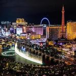 Las Vegas Strip