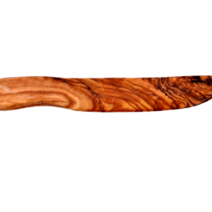 Olive Wood Cheese Knife