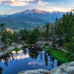 Rocky Mountain National Park | Must Visit!